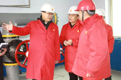 高忠成訪談 遼河公安局以鐵腕護碧水，警企聯動助推環保裝備制造業高質量發展